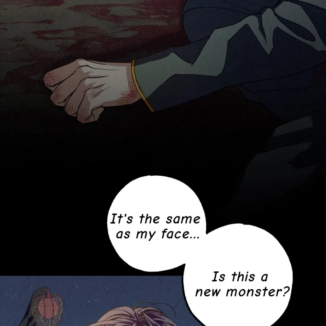 Dazzling Breath Chapter 29.99 page 3 - 
