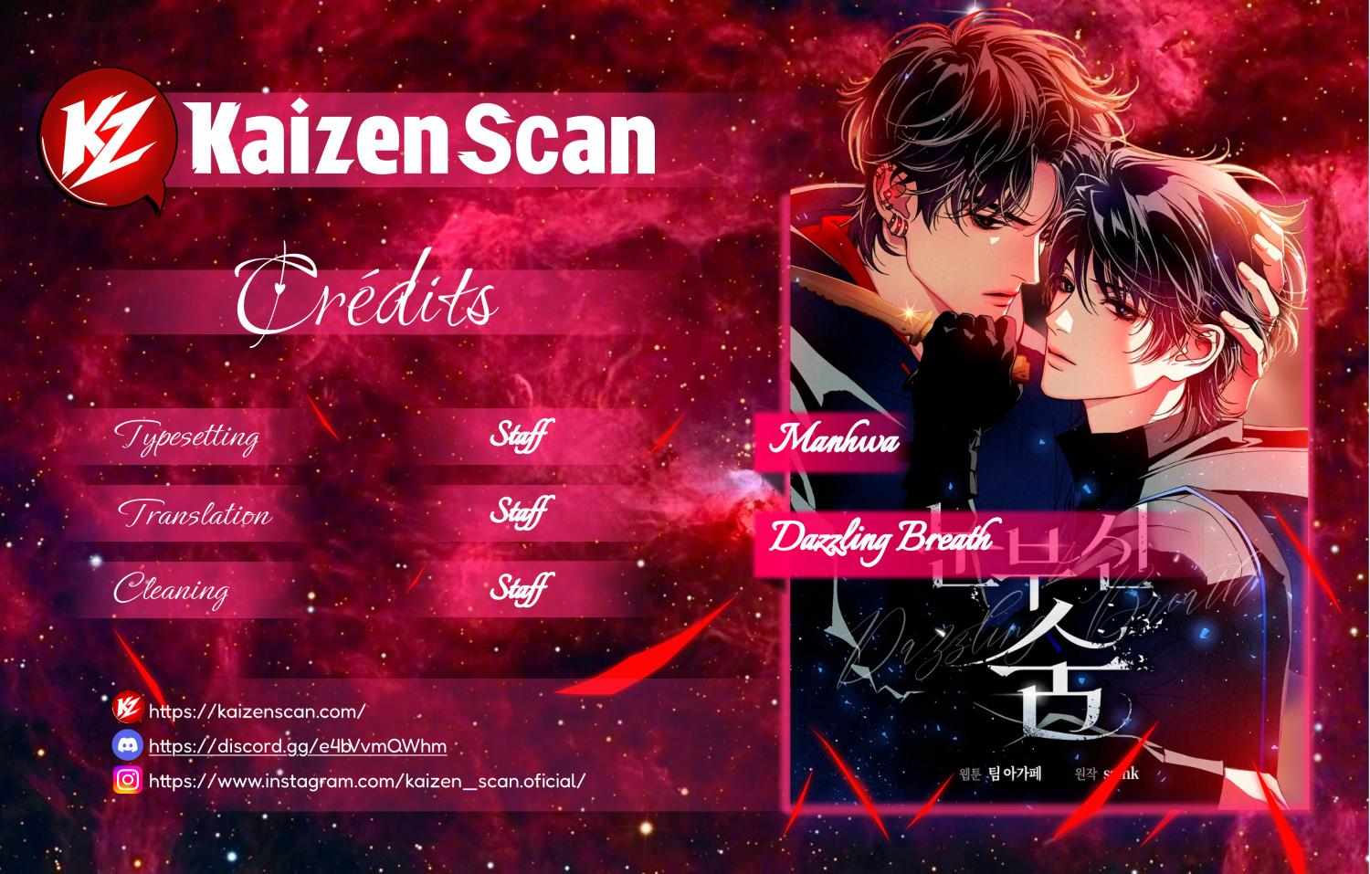 Dazzling Breath Chapter 29 page 2 - 