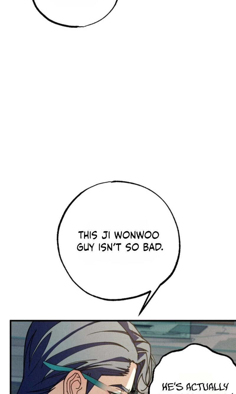 Dazzling Breath Chapter 43 page 101 - 