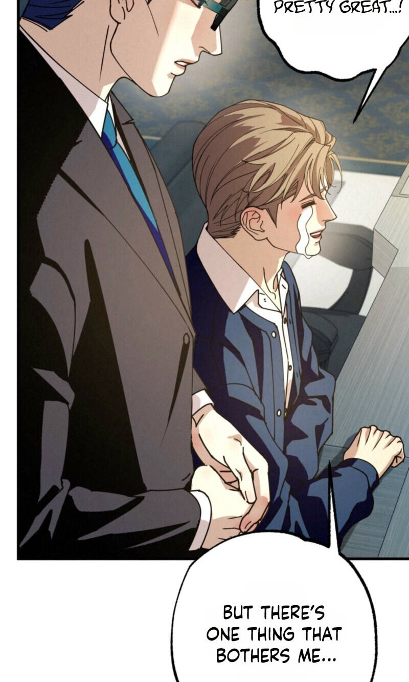 Dazzling Breath Chapter 43 page 102 - 