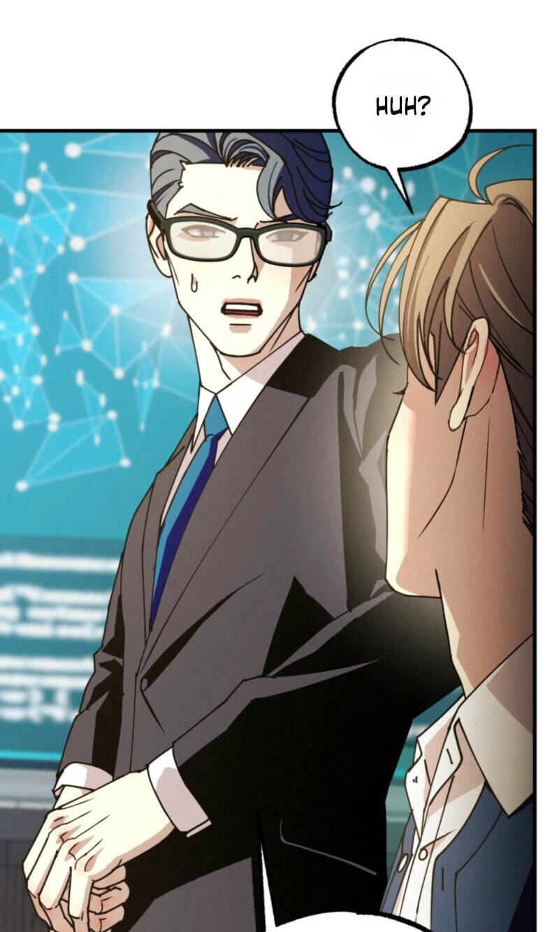 Dazzling Breath Chapter 43 page 105 - 