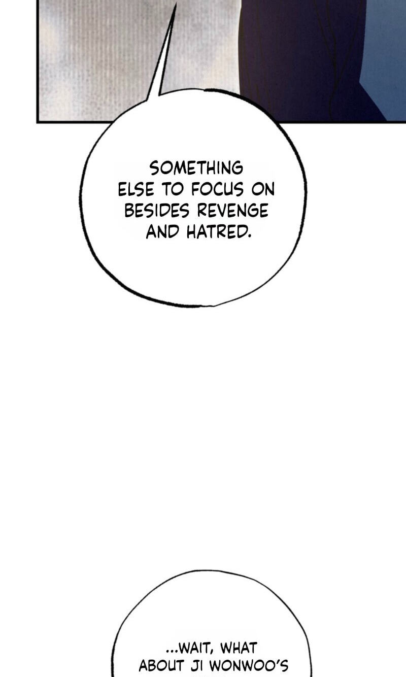 Dazzling Breath Chapter 43 page 110 - 