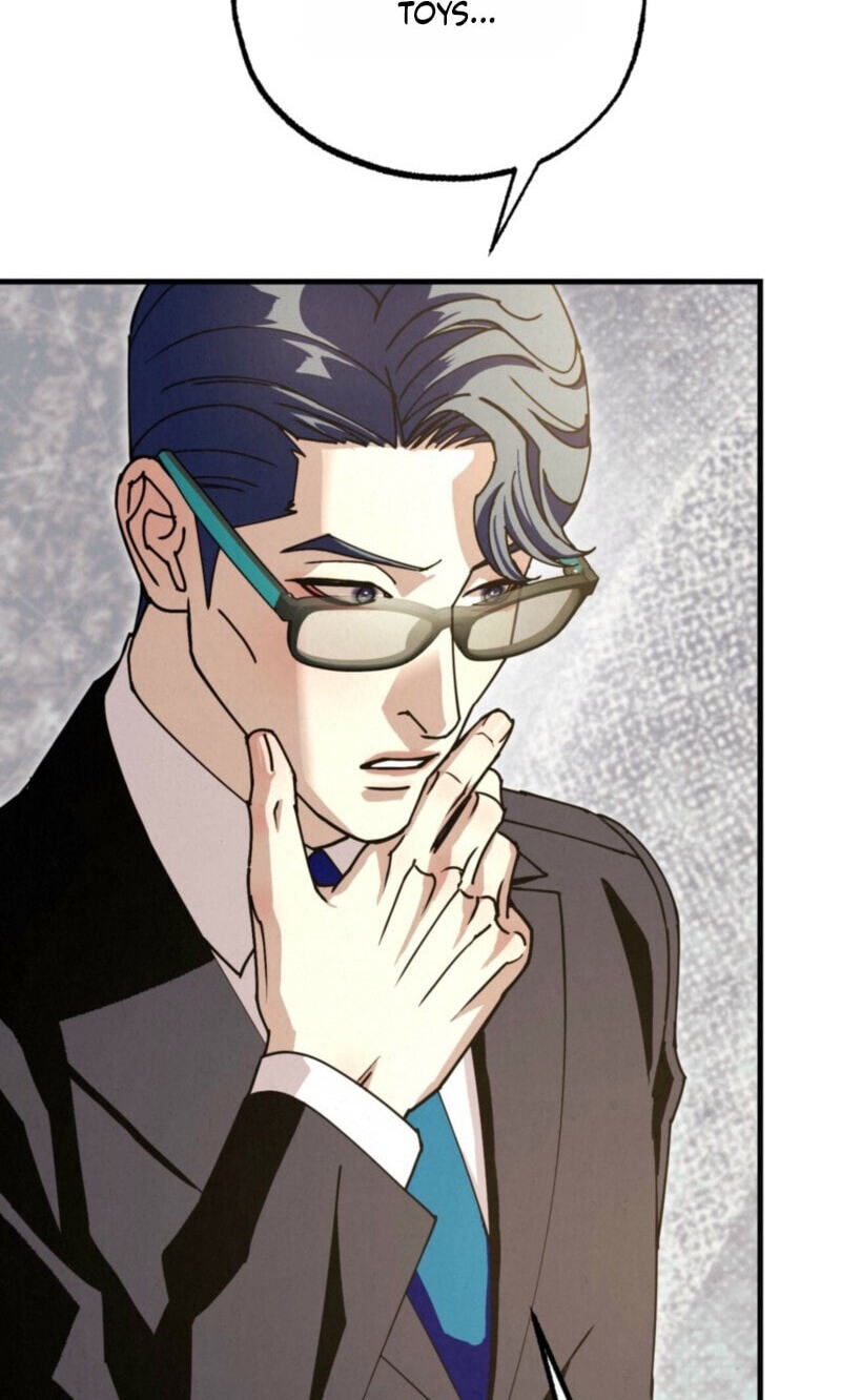 Dazzling Breath Chapter 43 page 111 - 