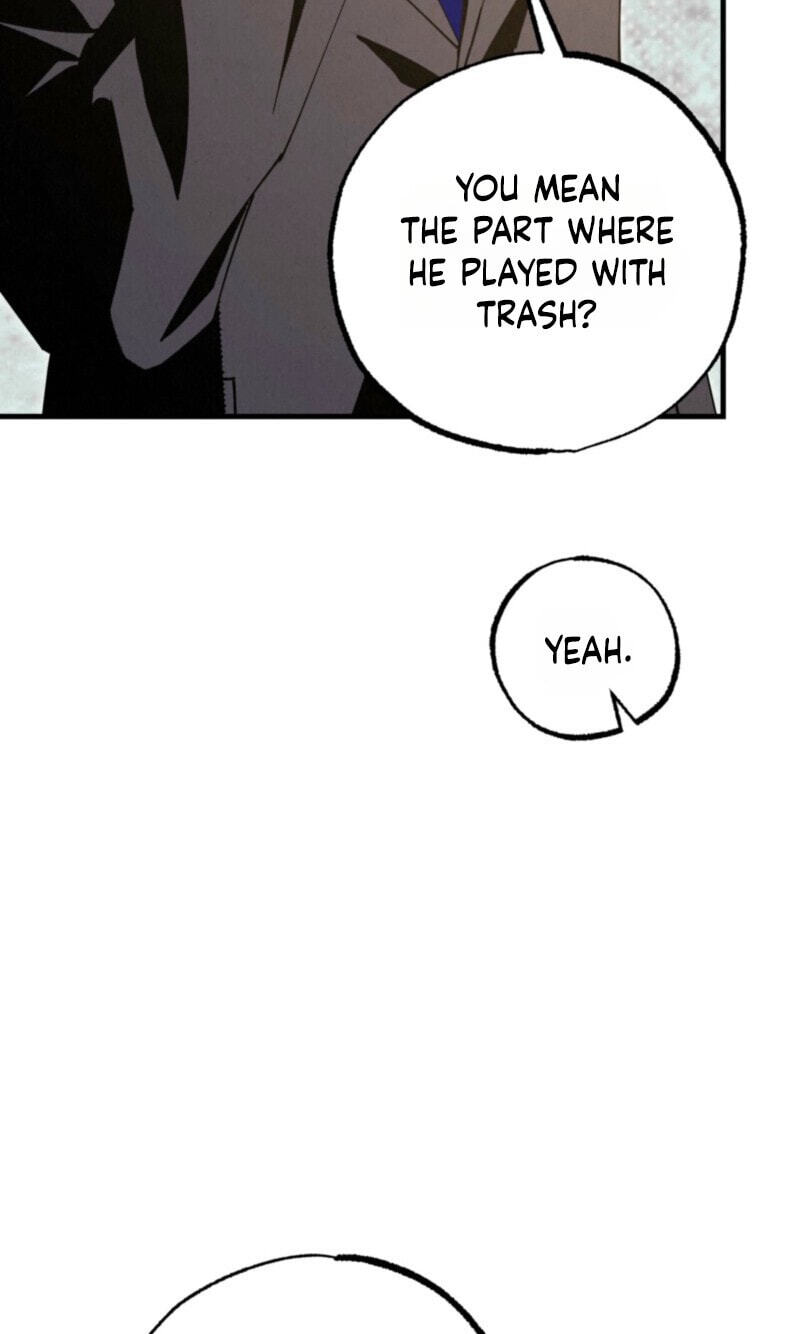 Dazzling Breath Chapter 43 page 112 - 