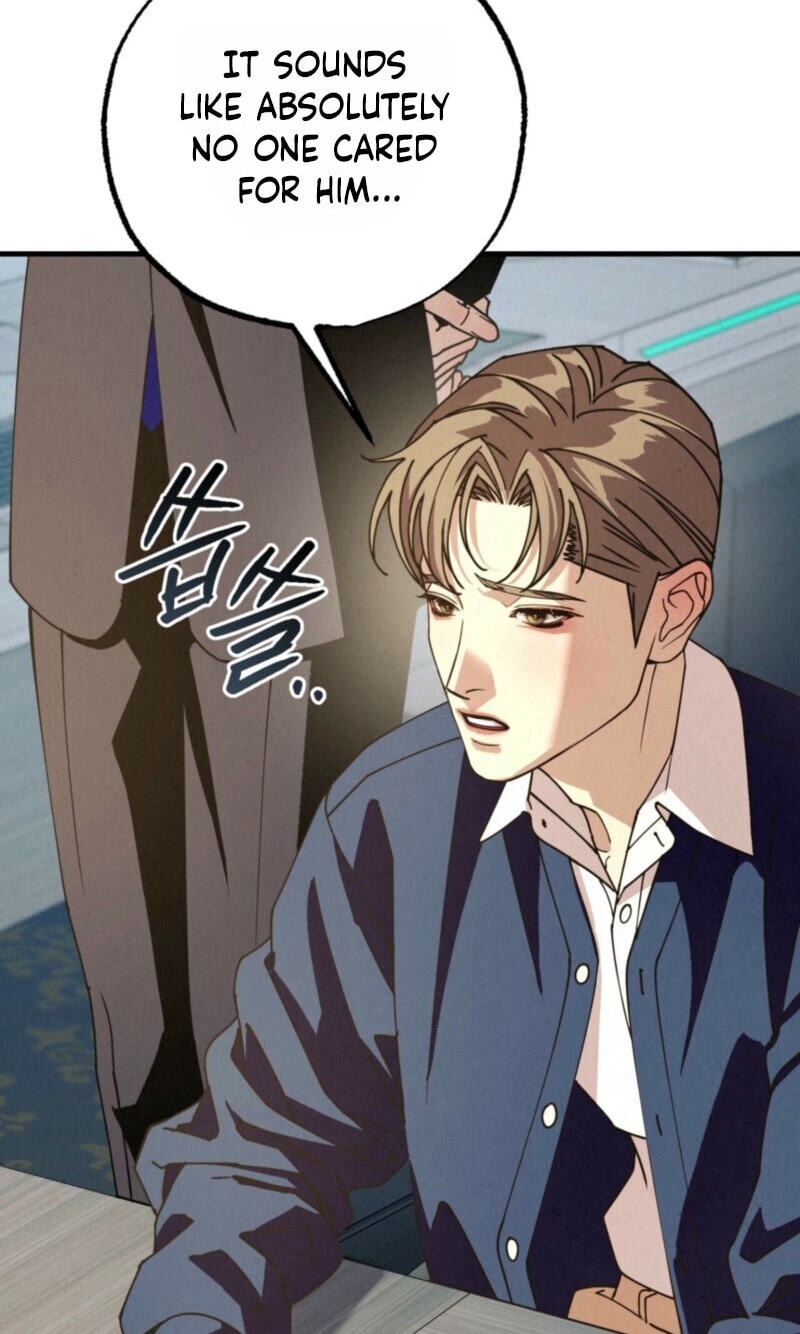 Dazzling Breath Chapter 43 page 113 - 