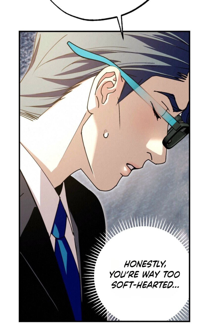 Dazzling Breath Chapter 43 page 115 - 