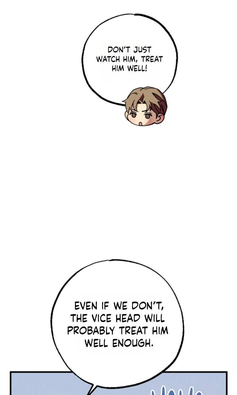 Dazzling Breath Chapter 43 page 116 - 