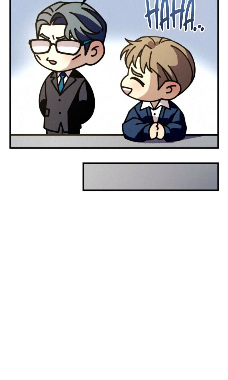 Dazzling Breath Chapter 43 page 117 - 