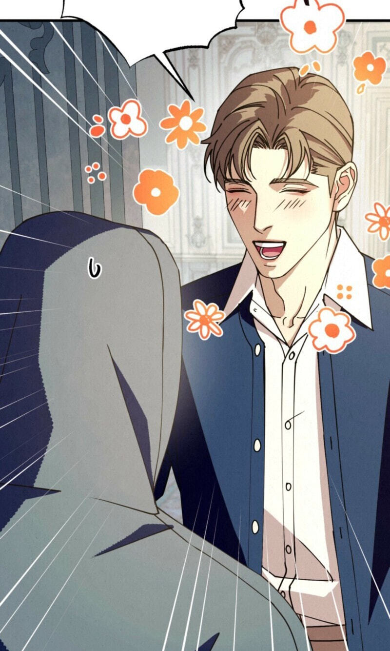 Dazzling Breath Chapter 43 page 13 - 