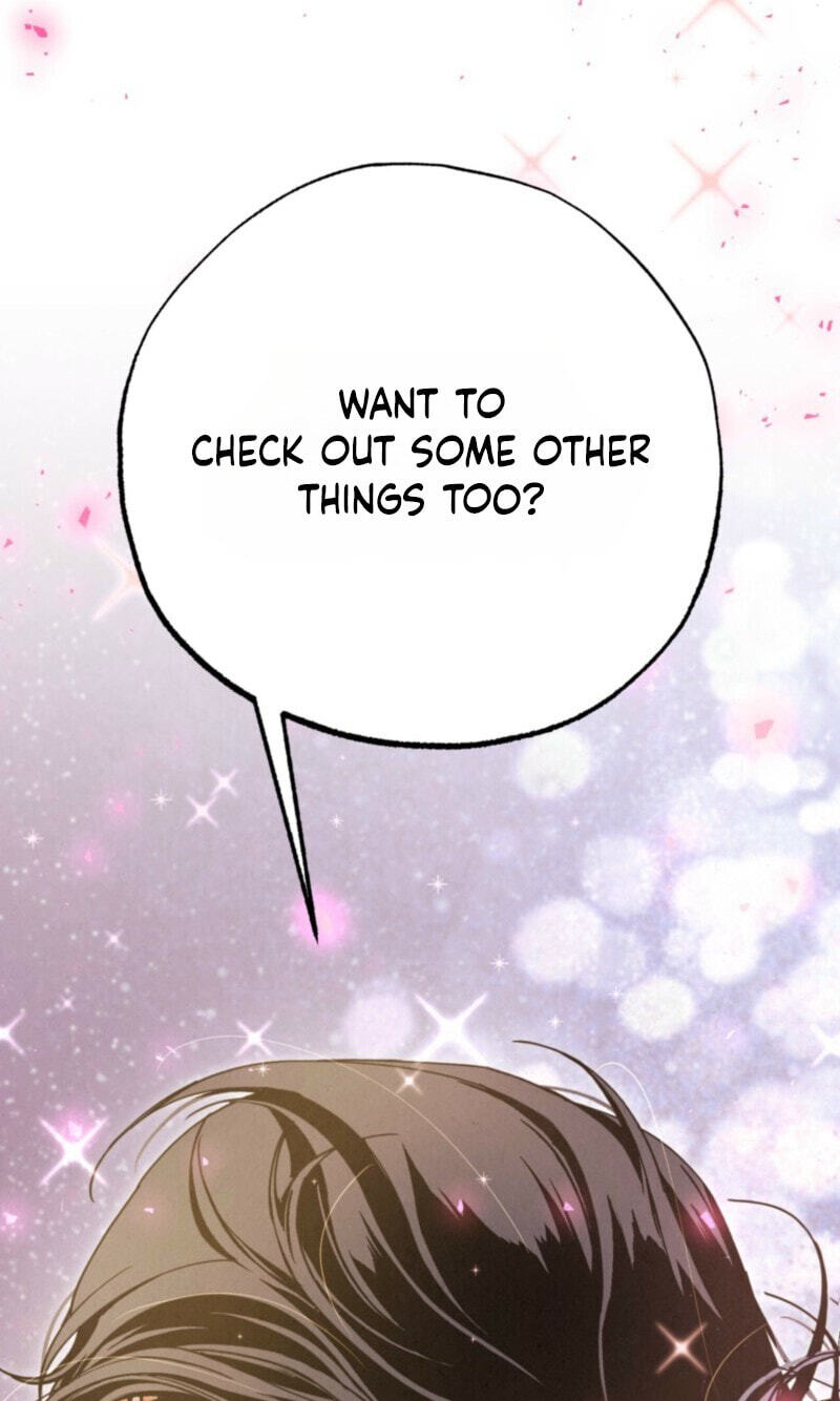 Dazzling Breath Chapter 43 page 121 - 