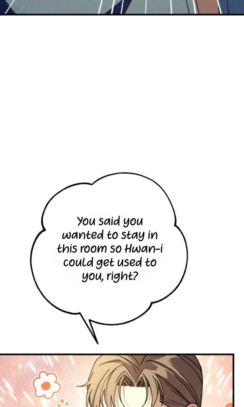 Dazzling Breath Chapter 43 page 14 - 