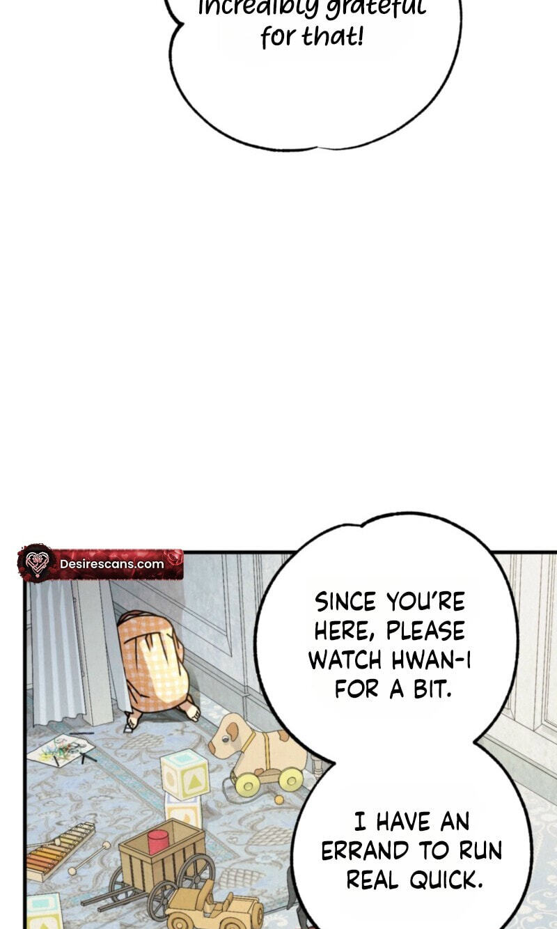 Dazzling Breath Chapter 43 page 16 - 