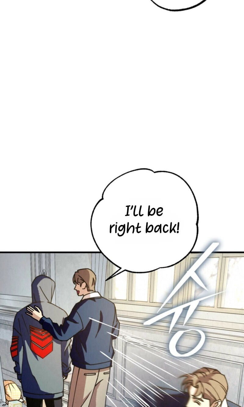 Dazzling Breath Chapter 43 page 18 - 