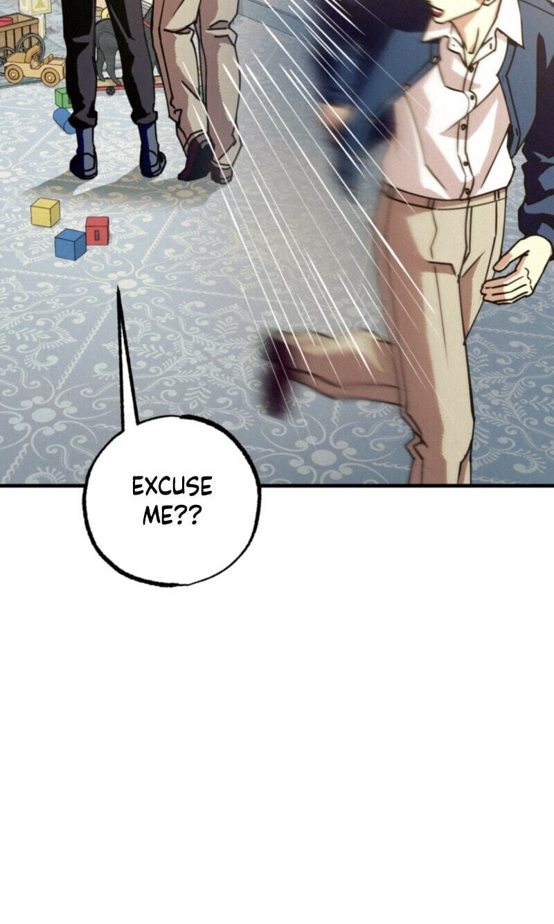 Dazzling Breath Chapter 43 page 19 - 