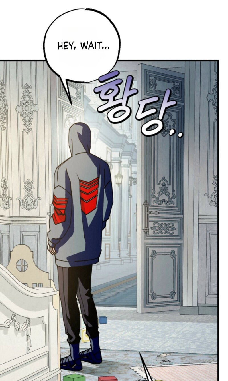 Dazzling Breath Chapter 43 page 20 - 
