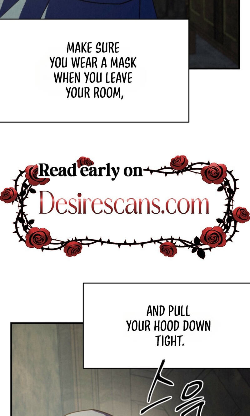 Dazzling Breath Chapter 43 page 3 - 