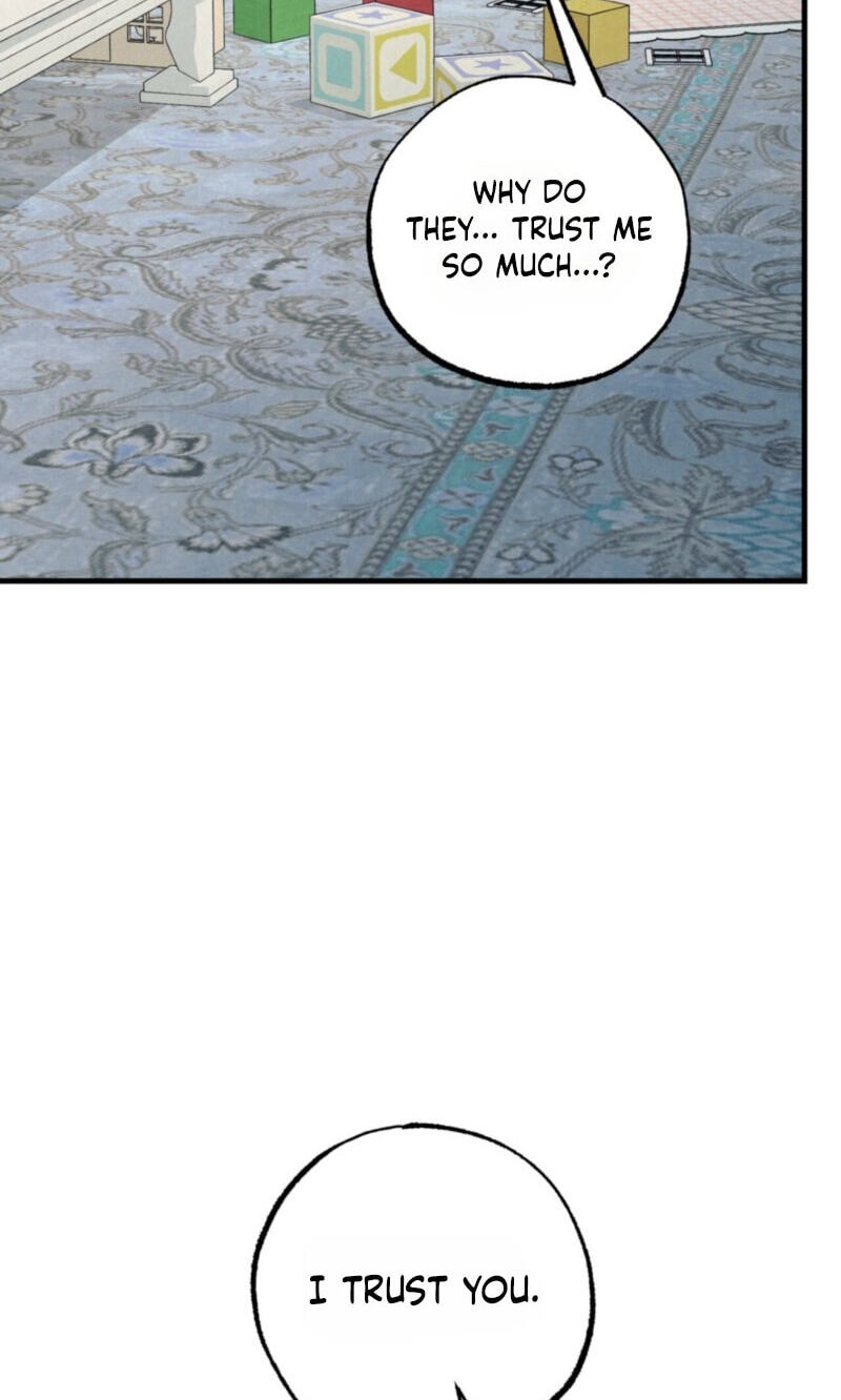 Dazzling Breath Chapter 43 page 21 - 