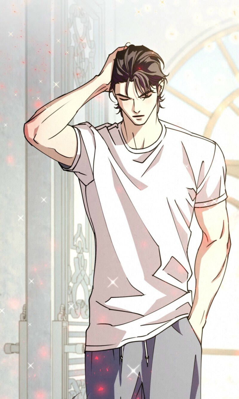 Dazzling Breath Chapter 43 page 25 - 