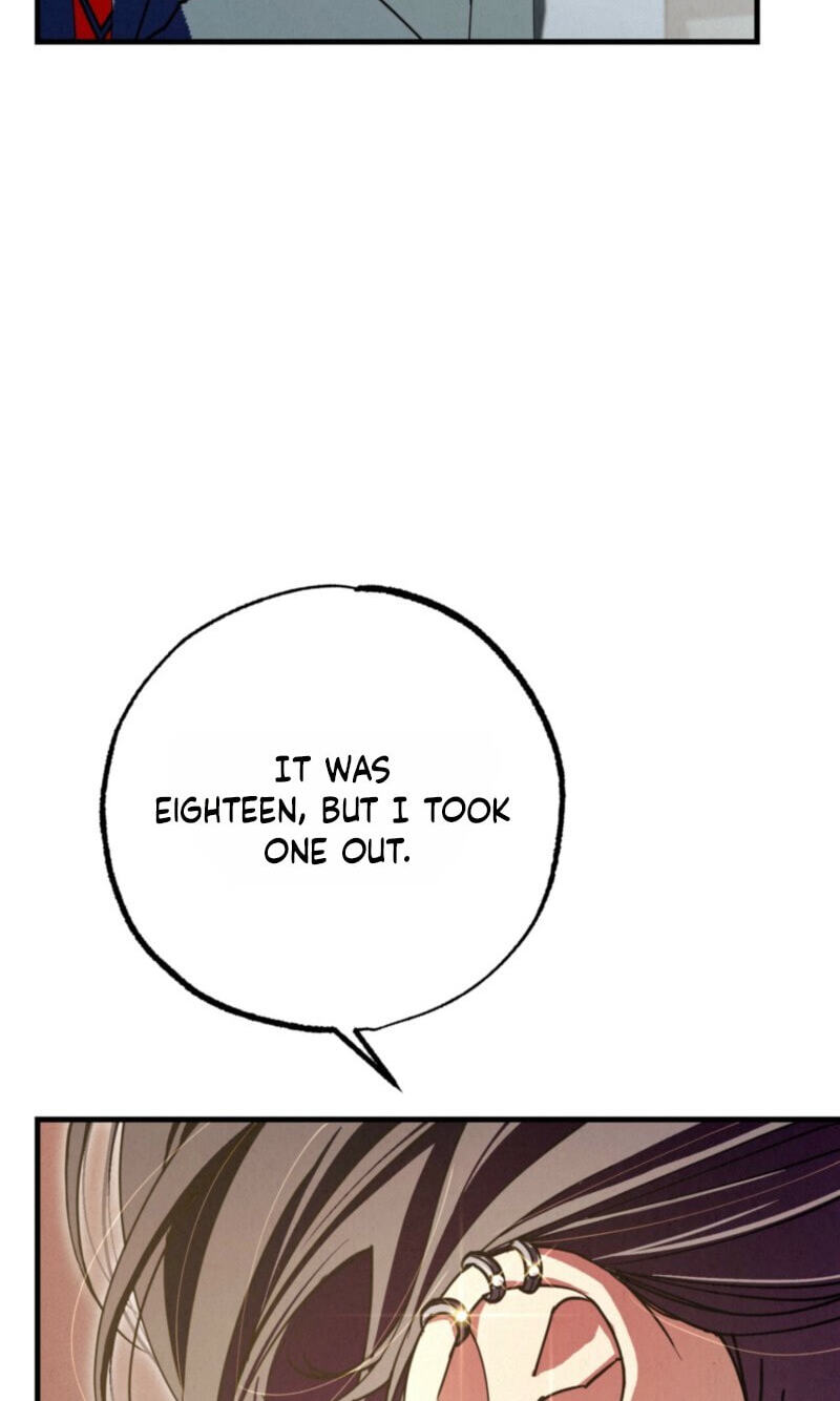 Dazzling Breath Chapter 43 page 29 - 