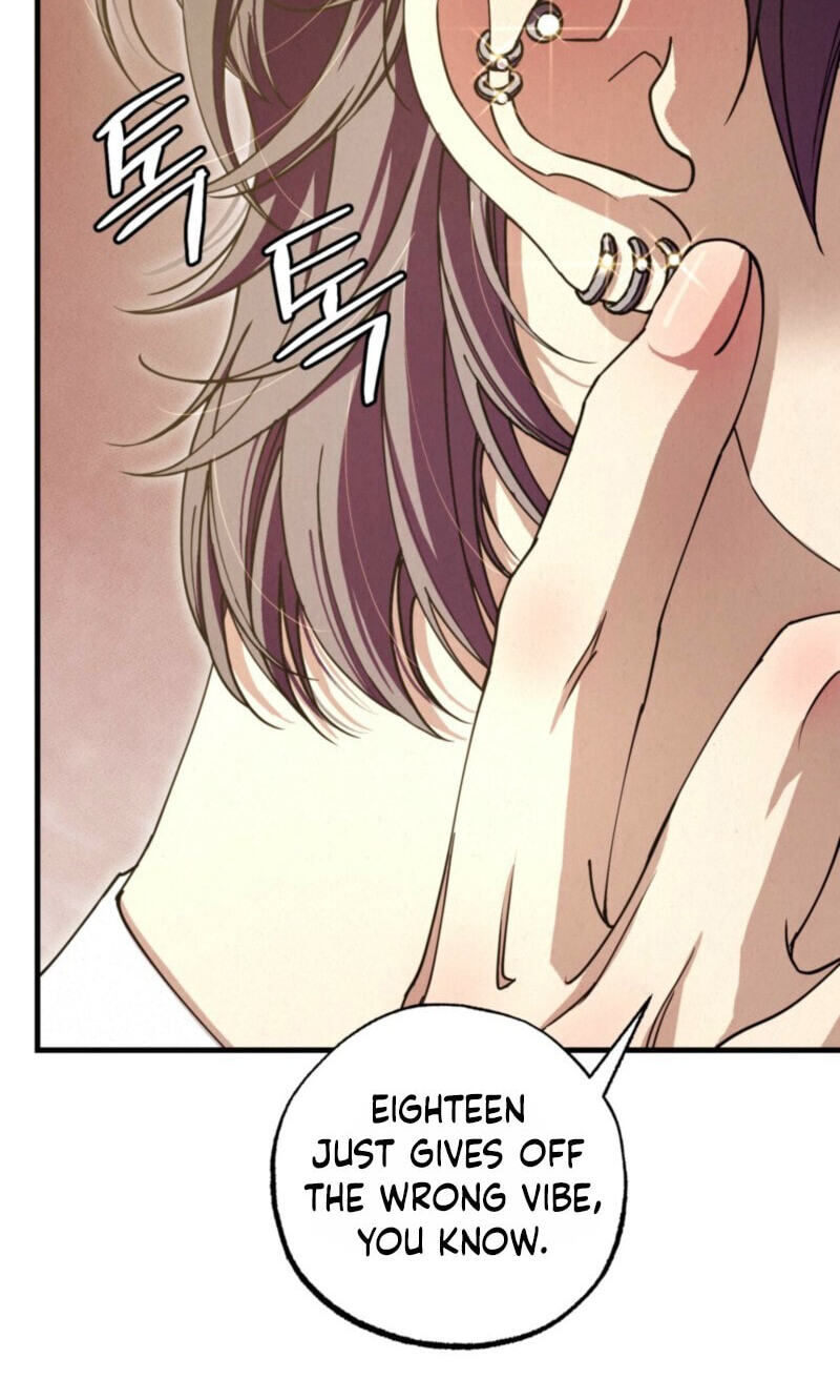 Dazzling Breath Chapter 43 page 30 - 