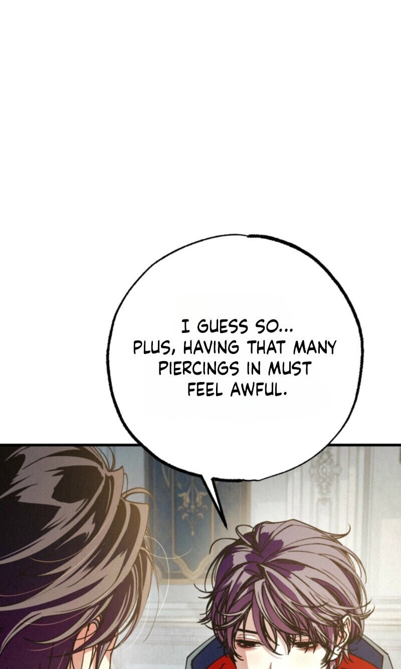 Dazzling Breath Chapter 43 page 31 - 