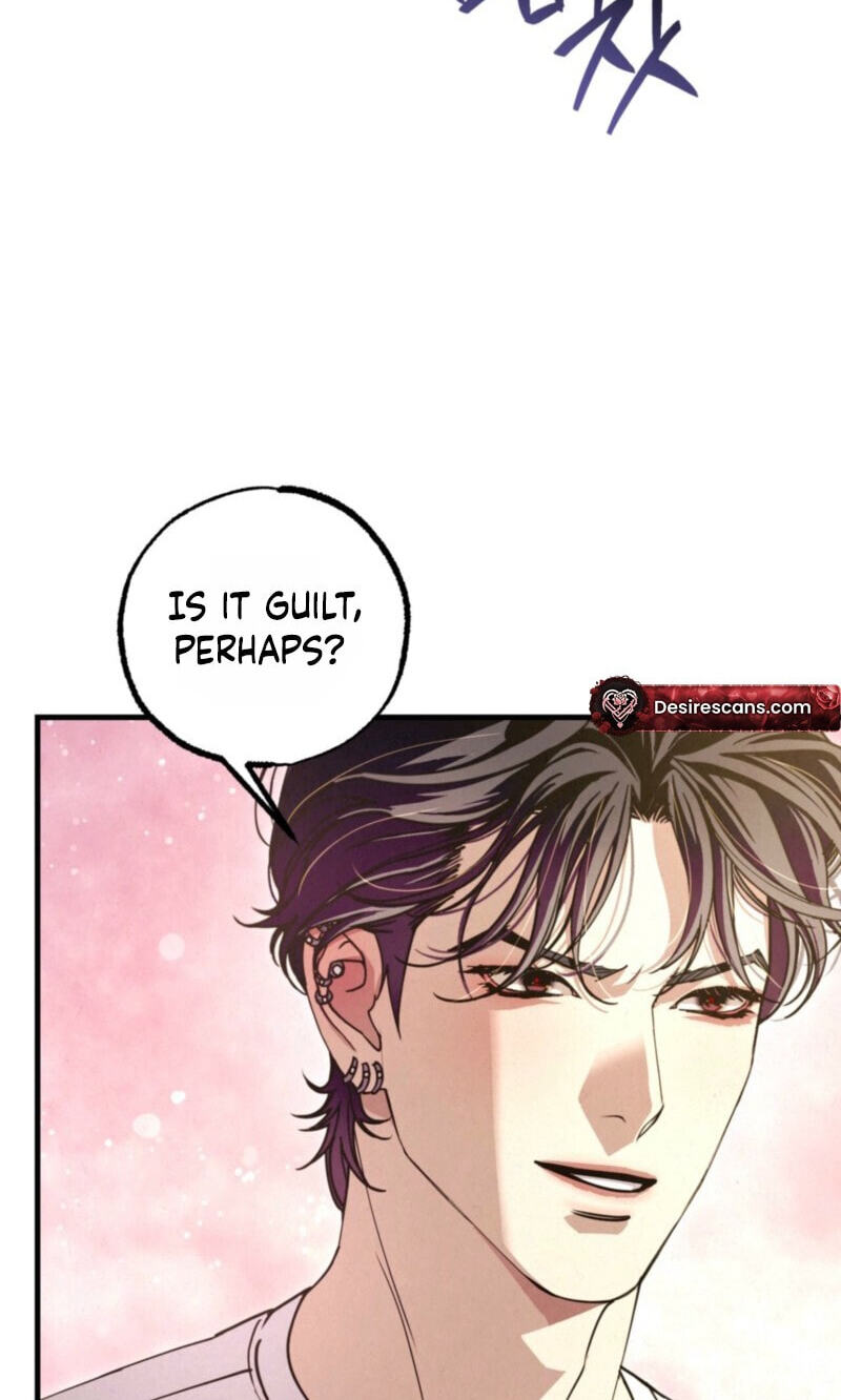 Dazzling Breath Chapter 43 page 36 - 