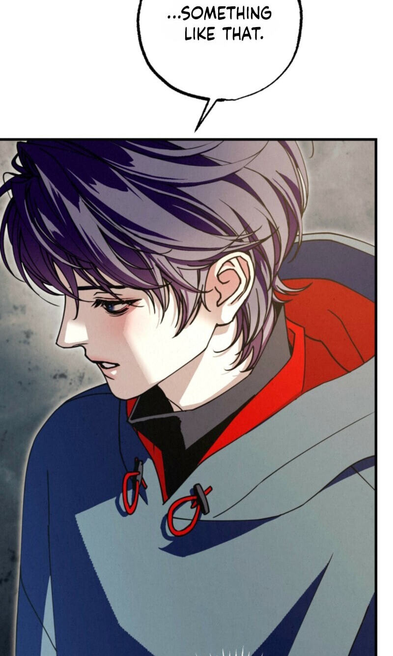 Dazzling Breath Chapter 43 page 38 - 