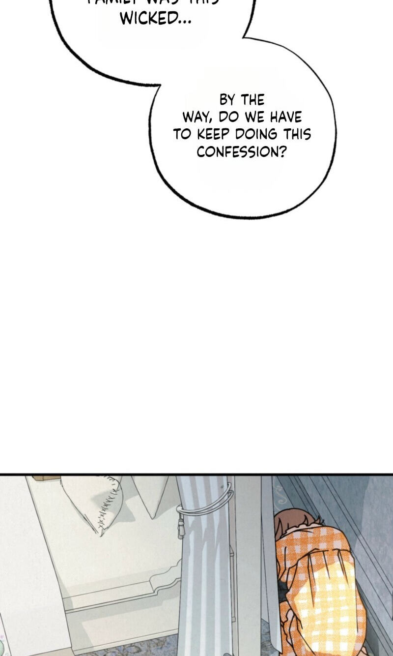 Dazzling Breath Chapter 43 page 41 - 