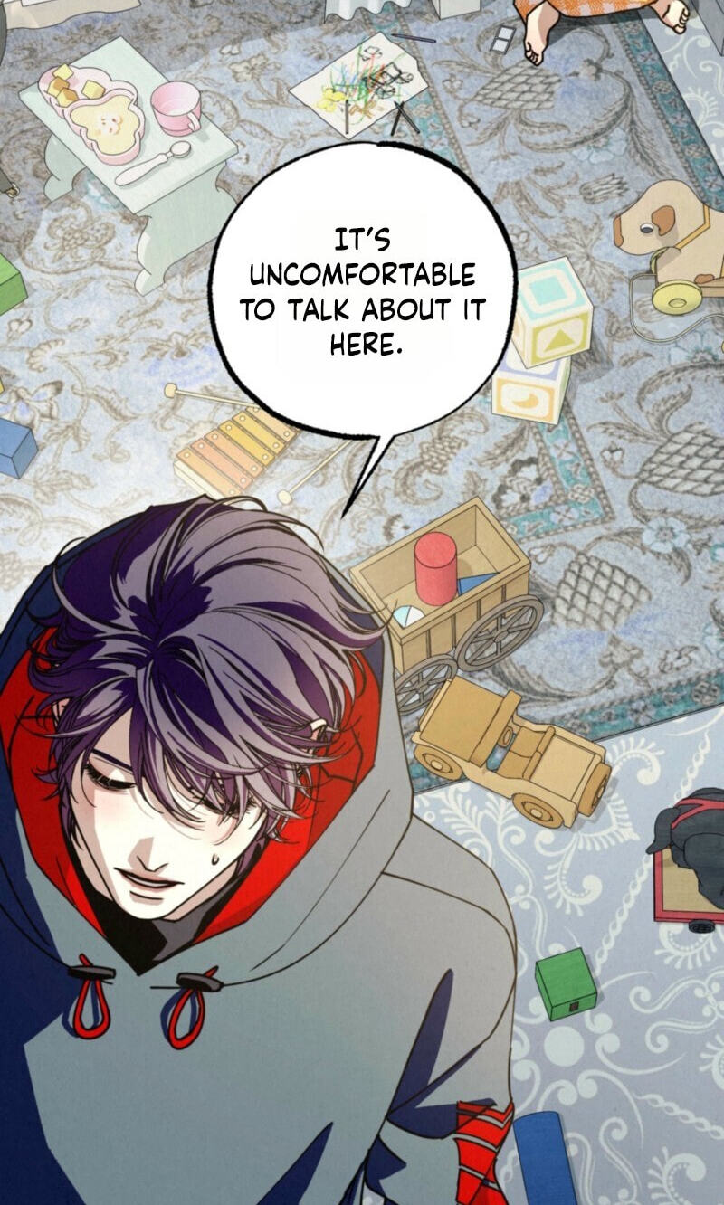 Dazzling Breath Chapter 43 page 42 - 