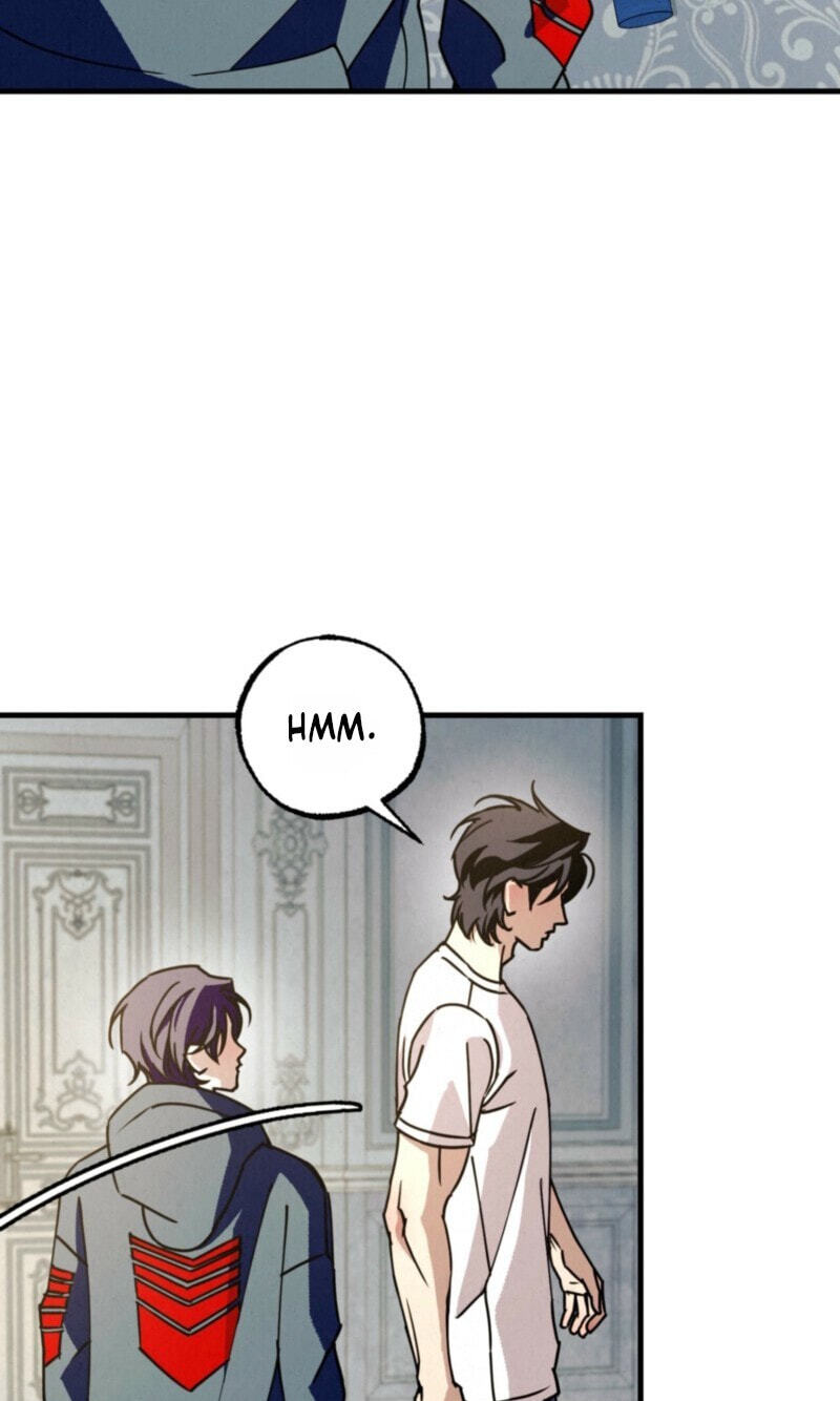 Dazzling Breath Chapter 43 page 43 - 