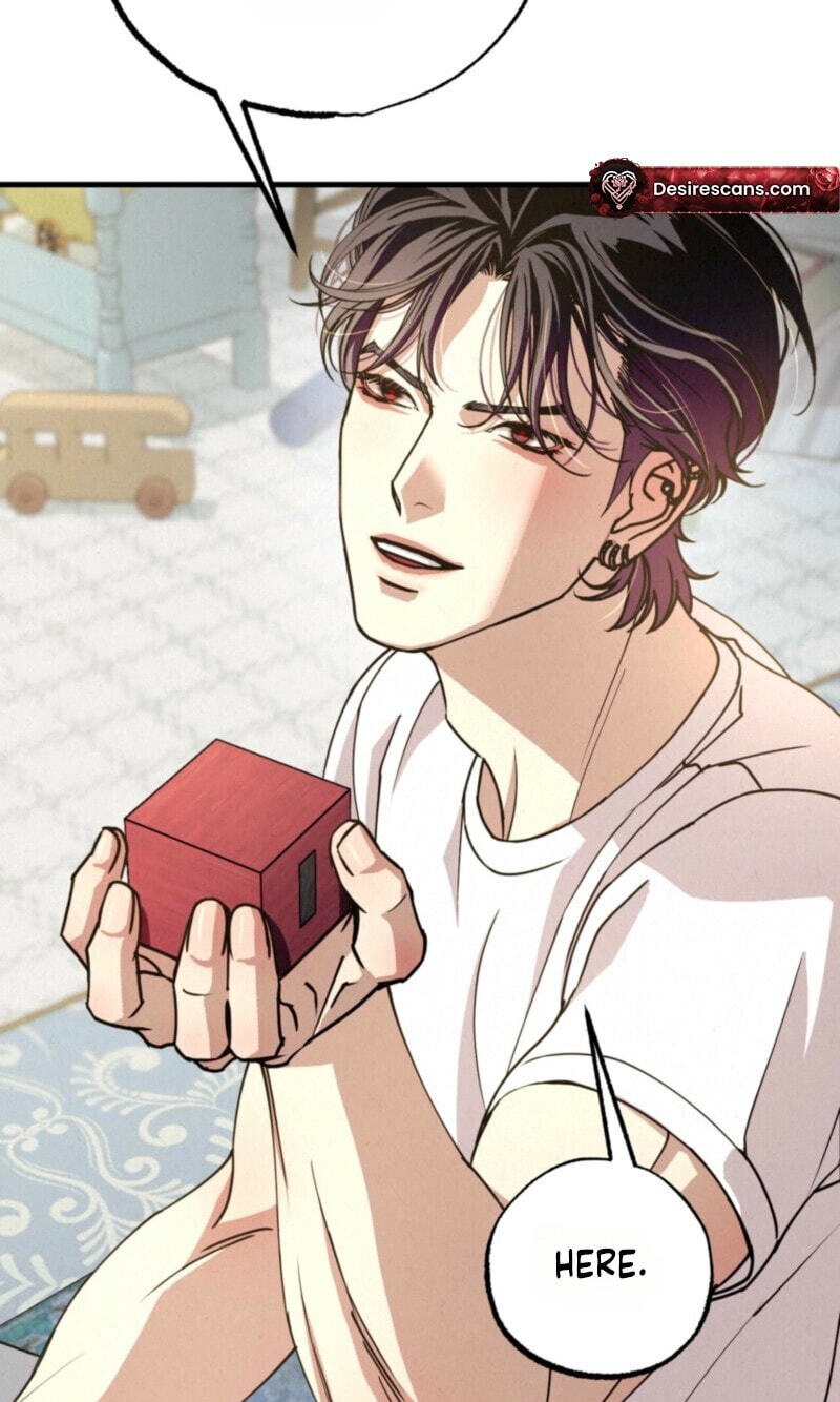 Dazzling Breath Chapter 43 page 46 - 