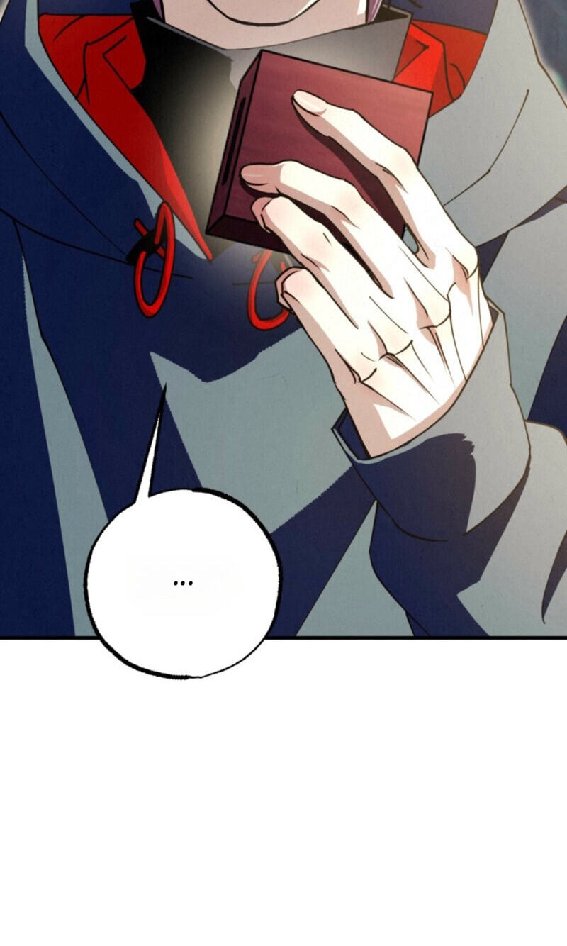 Dazzling Breath Chapter 43 page 50 - 