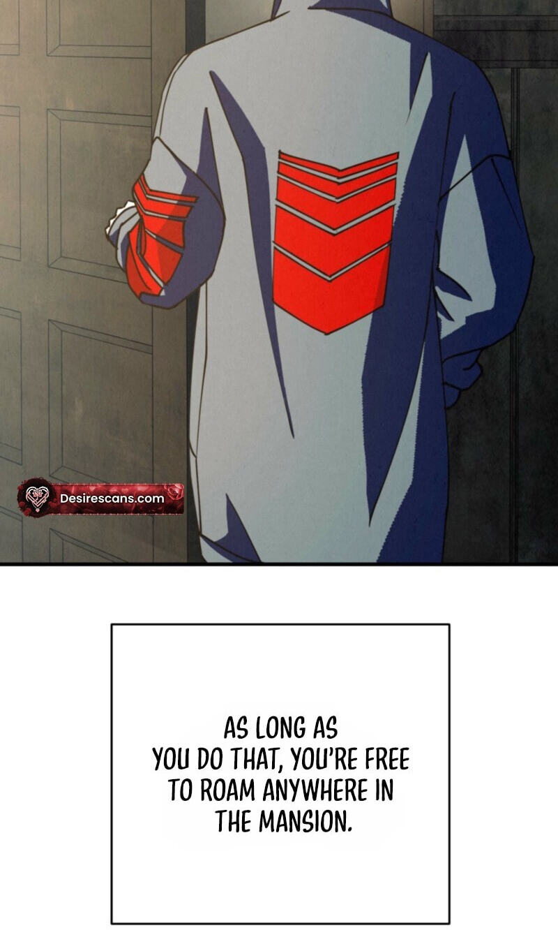 Dazzling Breath Chapter 43 page 6 - 