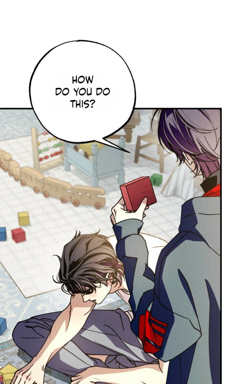 Dazzling Breath Chapter 43 page 51 - 