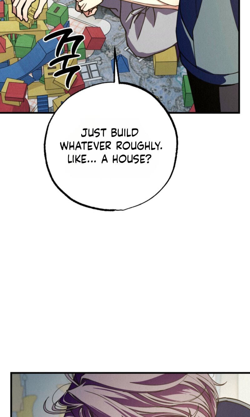 Dazzling Breath Chapter 43 page 52 - 