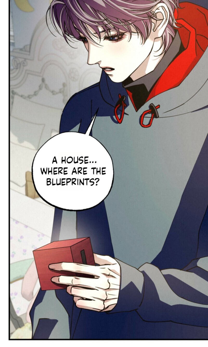 Dazzling Breath Chapter 43 page 53 - 