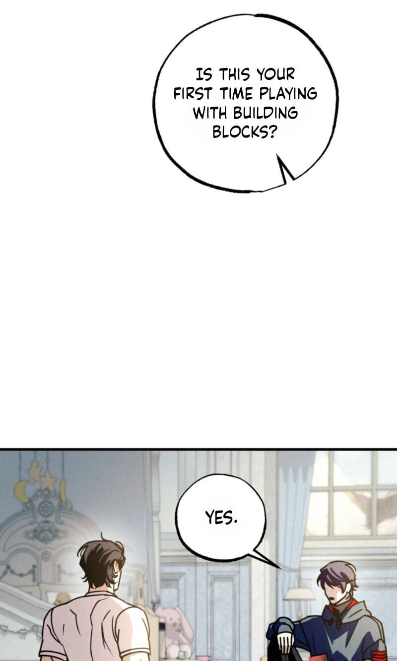Dazzling Breath Chapter 43 page 54 - 