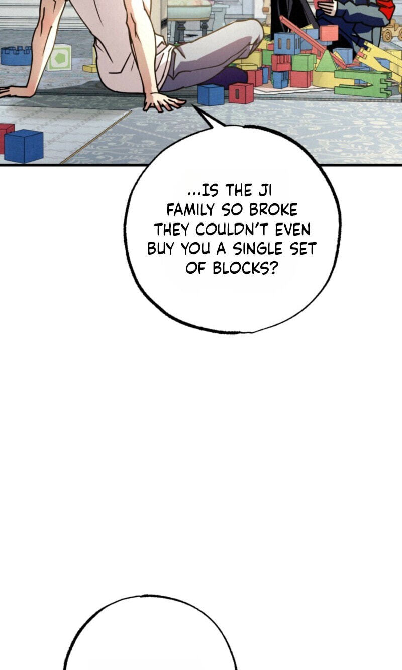 Dazzling Breath Chapter 43 page 55 - 