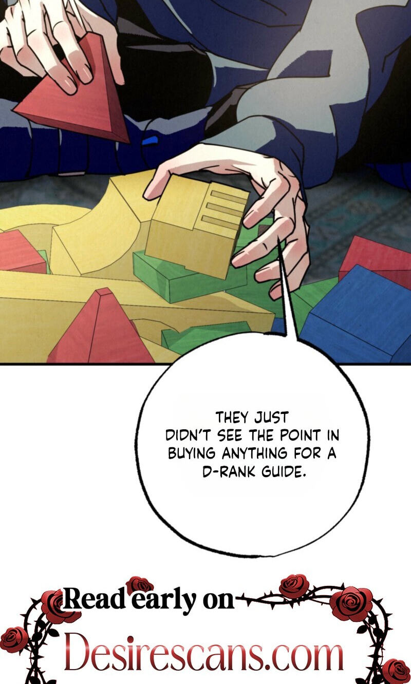 Dazzling Breath Chapter 43 page 57 - 