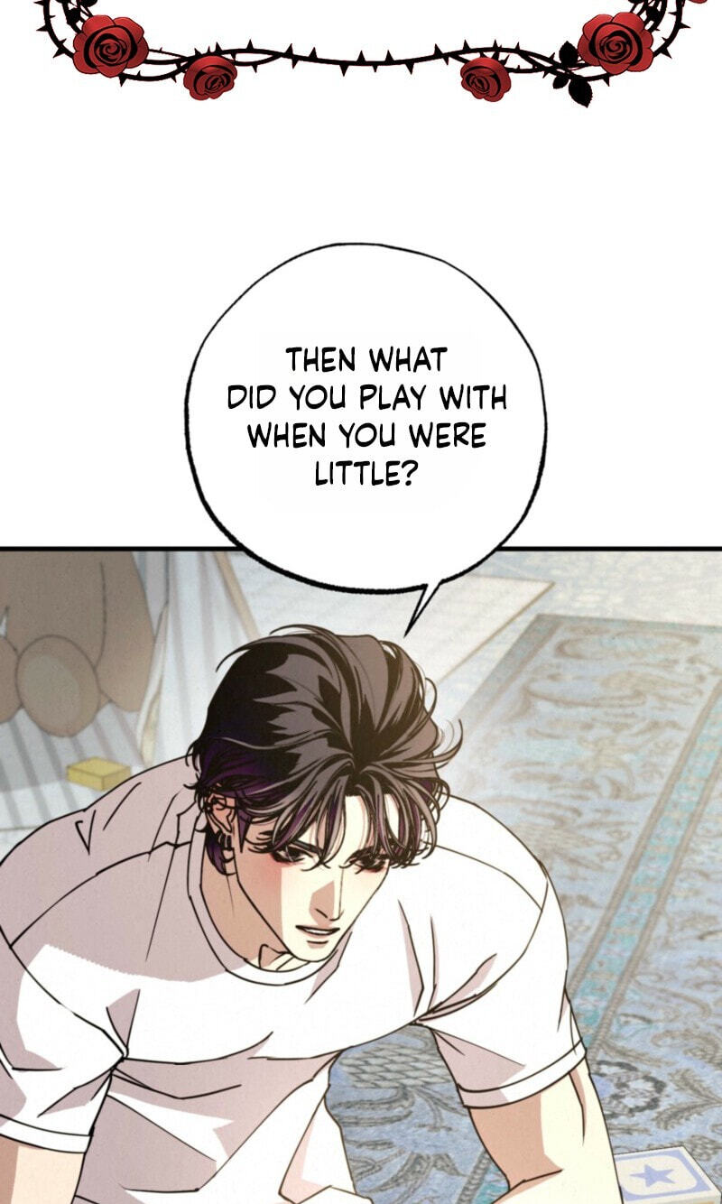 Dazzling Breath Chapter 43 page 58 - 
