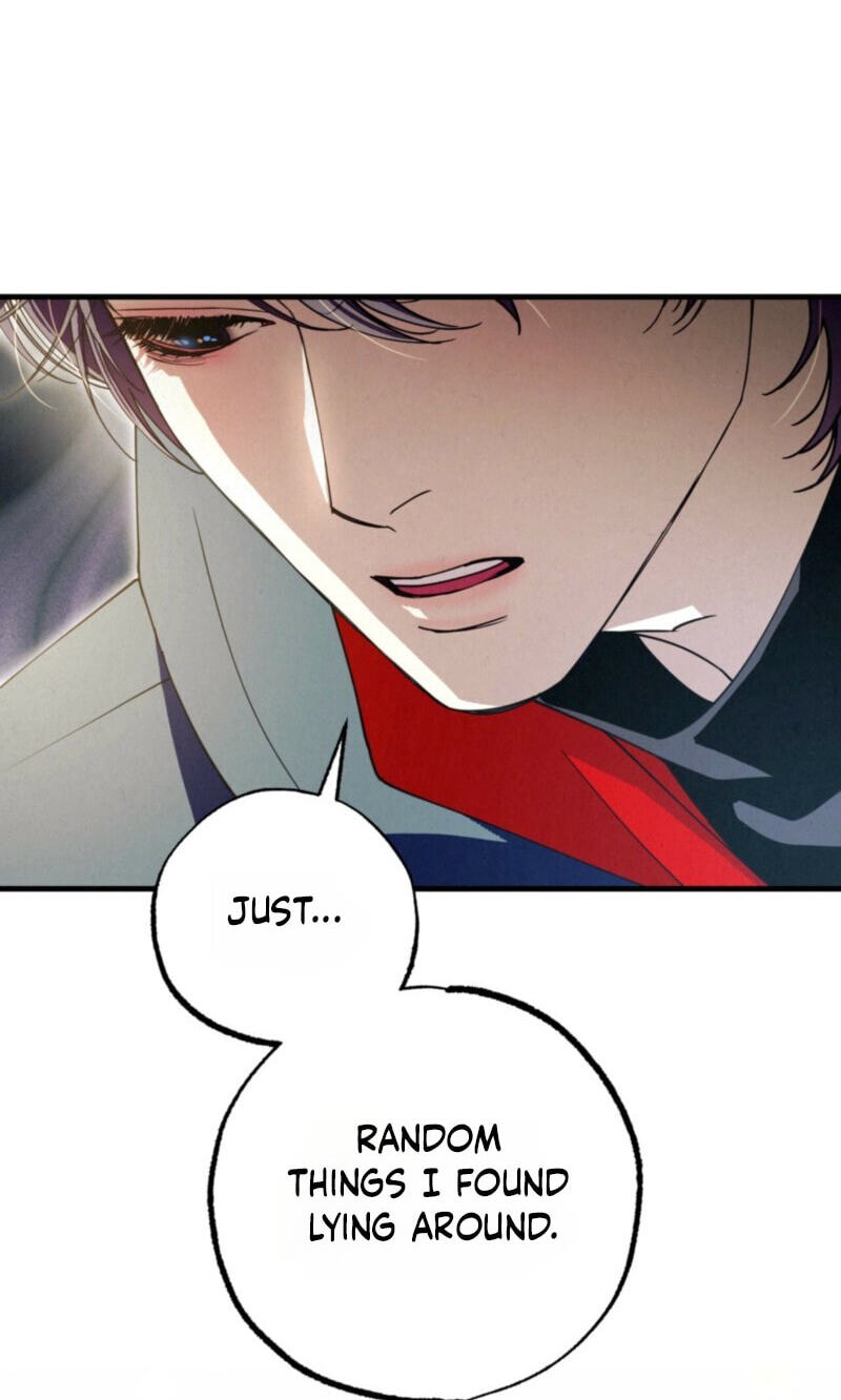 Dazzling Breath Chapter 43 page 60 - 