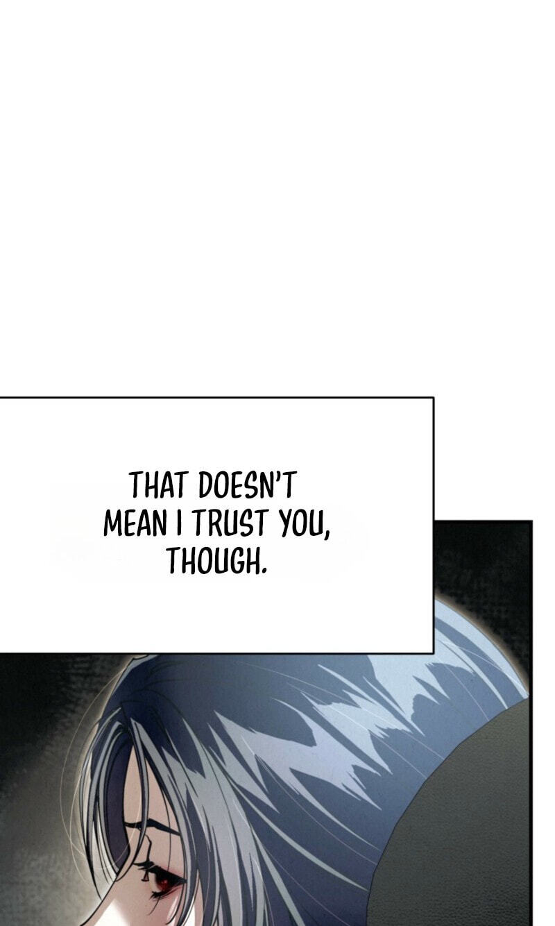 Dazzling Breath Chapter 43 page 7 - 