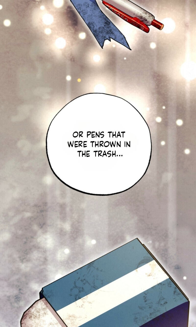 Dazzling Breath Chapter 43 page 63 - 