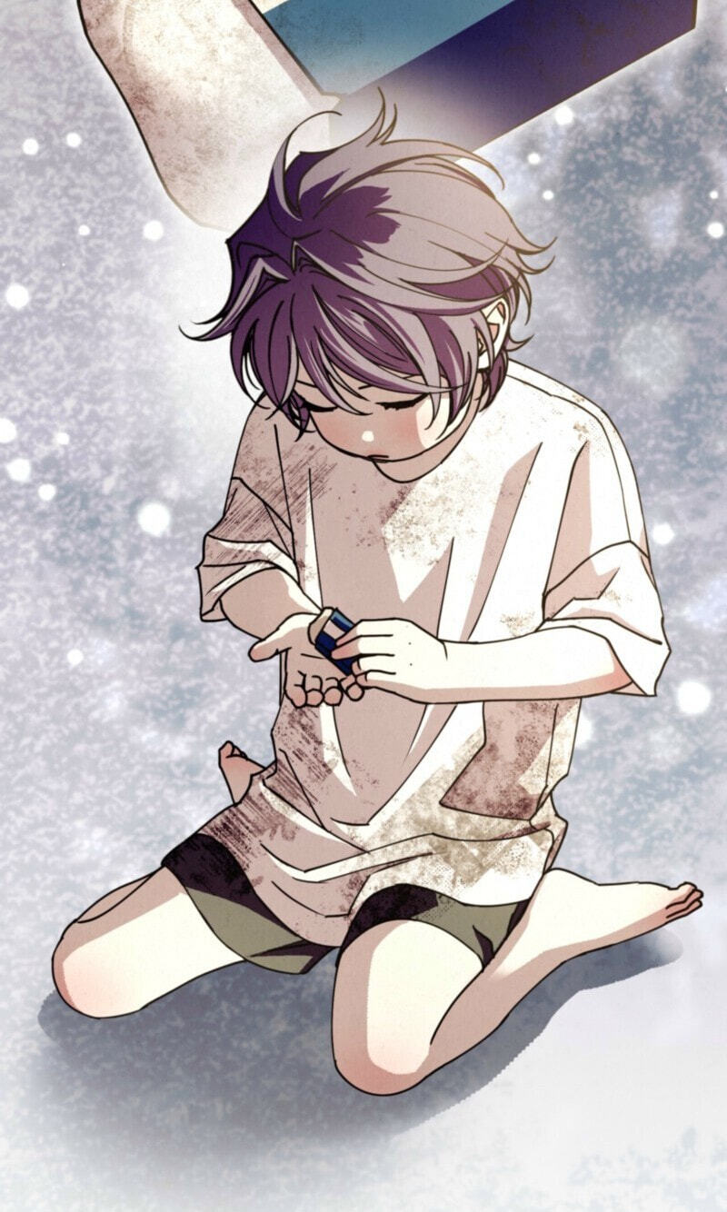 Dazzling Breath Chapter 43 page 64 - 