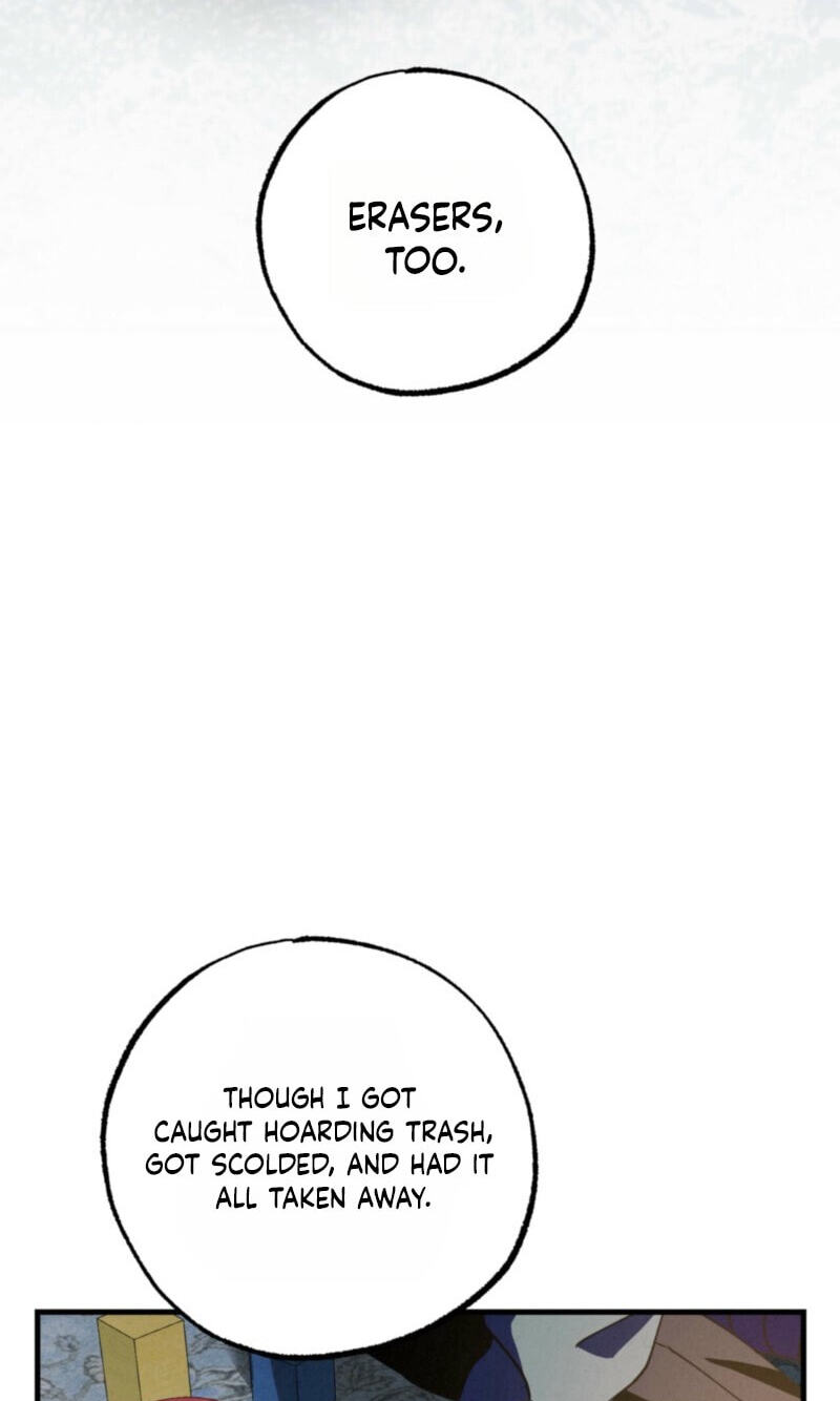 Dazzling Breath Chapter 43 page 65 - 
