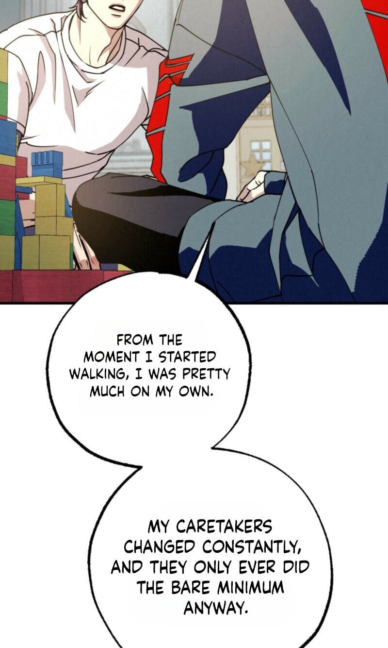 Dazzling Breath Chapter 43 page 68 - 