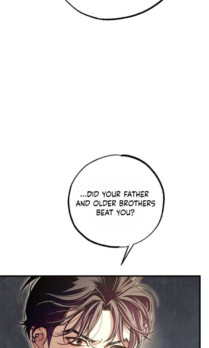 Dazzling Breath Chapter 43 page 69 - 