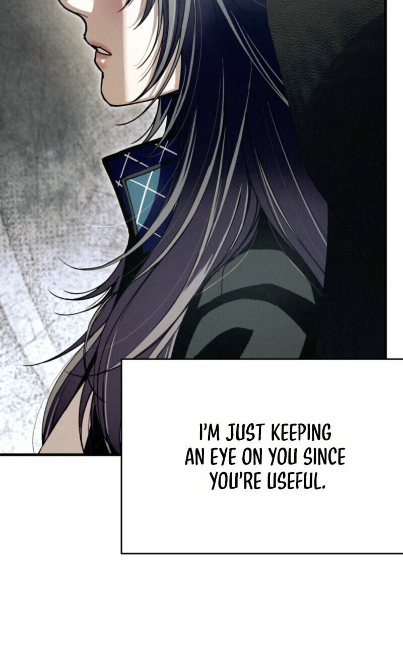 Dazzling Breath Chapter 43 page 8 - 