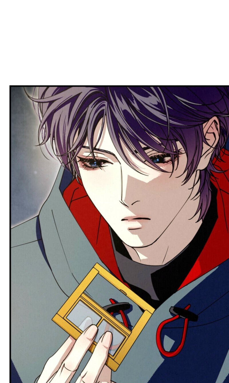 Dazzling Breath Chapter 43 page 71 - 