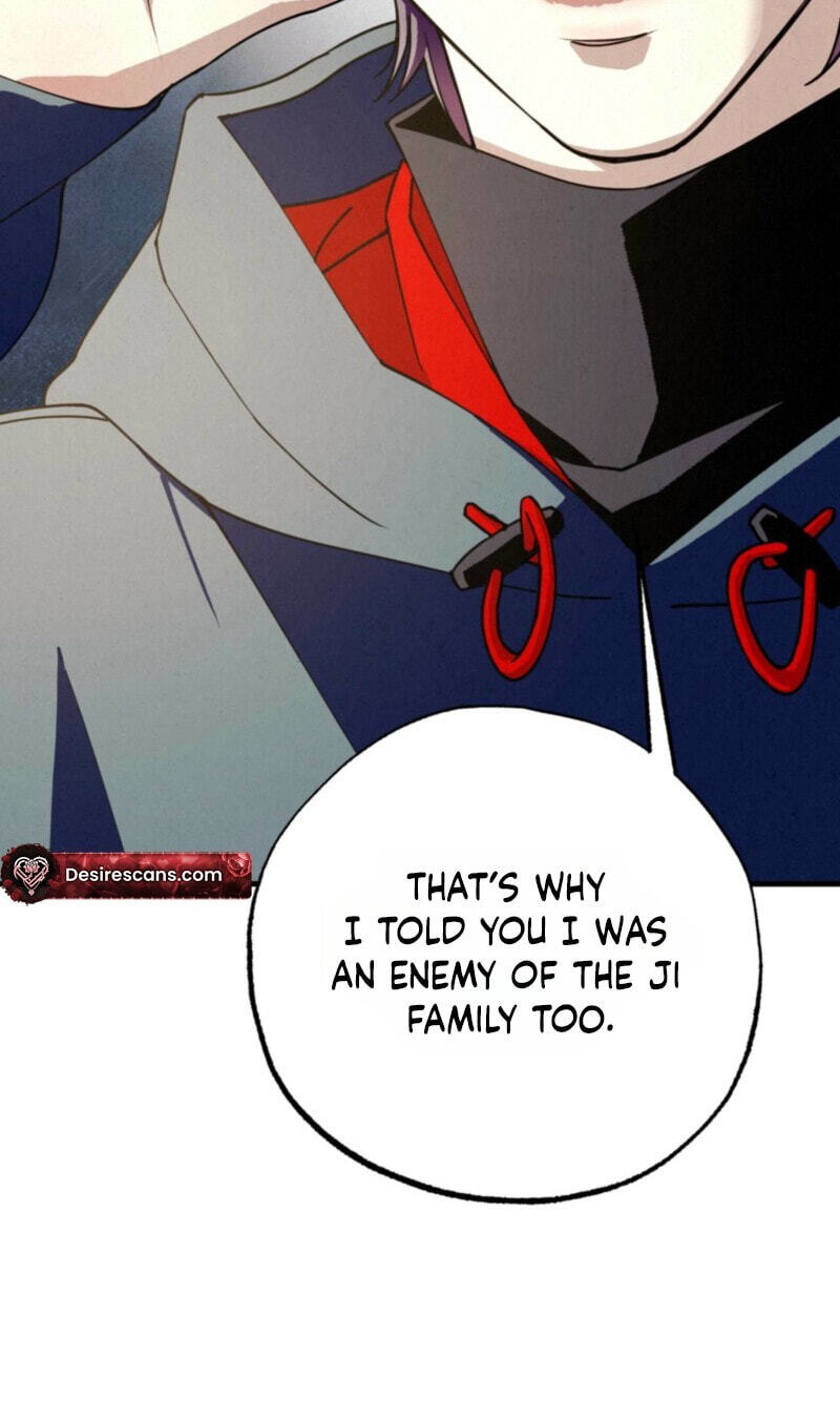 Dazzling Breath Chapter 43 page 76 - 